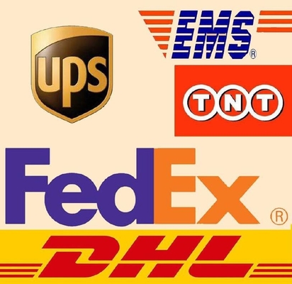 DHL/UPS/FEDEX/TNT Экспресс доставка и курьерская служба из Китая Фрахтовый агент