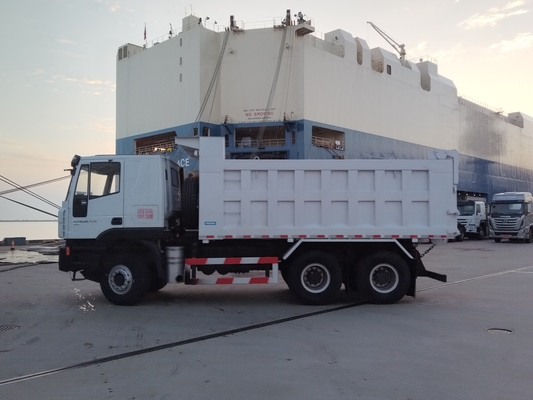 Груз RORO/OOG от китайского агента по перевозке грузов для грузовых грузовых автомобилей и бетонных смесителей и тракторов