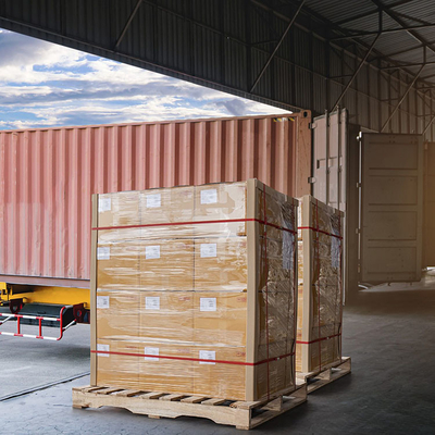 Shanghai Air International Freight Forwarder Air Cargo CA EY SQ (Санхайский международный экспедитор воздушного груза)