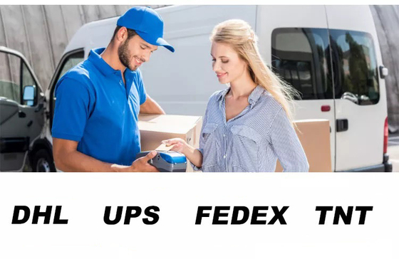 FSC Foshan Air Freight Logistics Sponsor Door To Door Международные услуги по доставке воздушного груза
