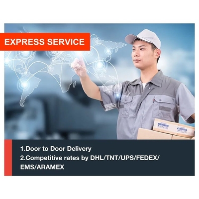 FSC Foshan Air Freight Logistics Sponsor Door To Door Международные услуги по доставке воздушного груза