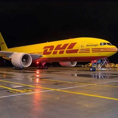 FSC Foshan Air Freight Logistics Sponsor Door To Door Международные услуги по доставке воздушного груза