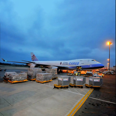 EK TK Xiamen Freight Forwarder Услуги по перевозке грузов воздушным транспортом / Международное воздушное судоходство