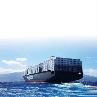 FCL &amp; LCL China To Madagascar Морские грузовые экспедиционные услуги для грузов больших размеров