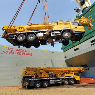 FCL &amp; LCL China To Madagascar Морские грузовые экспедиционные услуги для грузов больших размеров