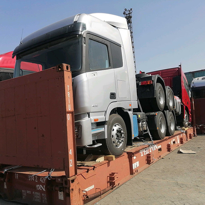 Тяжелые контейнеры FOB морской груз из Китая в порт Ле Гавр Дом к дому ООГ доставка для 40FR/40OT
