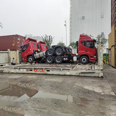 Тяжелые контейнеры FOB Oceanic Air Freight Forwarding &amp; Cargo Services Китай В Кению