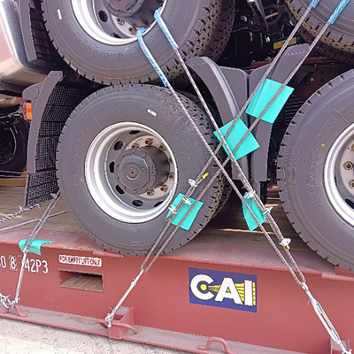 Тяжелые контейнеры FOB Oceanic Air Freight Forwarding &amp; Cargo Services Китай В Кению