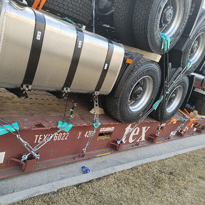 Тяжелые контейнеры FOB Oceanic Air Freight Forwarding &amp; Cargo Services Китай В Кению