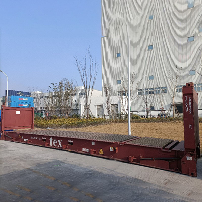 Тяжелые контейнеры FOB Oceanic Air Freight Forwarding &amp; Cargo Services Китай В Кению