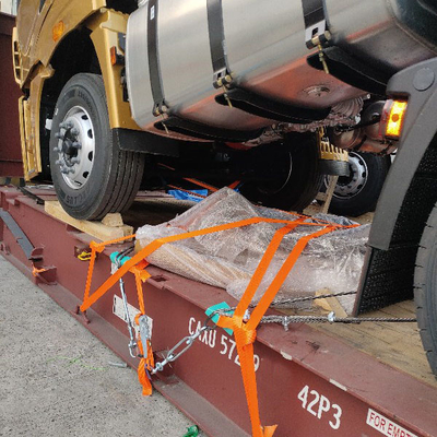 Тяжелые контейнеры FOB Oceanic Air Freight Forwarding &amp; Cargo Services Китай В Кению