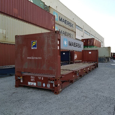FSC Грузовые грузовые перевозки по морю из Китая в Новую Зеландию для перегрузки