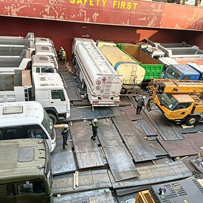 Специальная логистика морского груза из Китая в Индонезию Глобальный морской груз