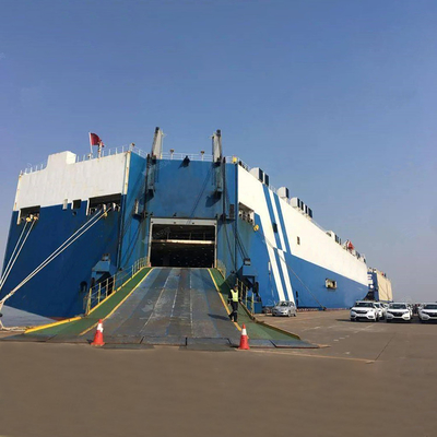Профессиональный RORO Shipping Service из Китая в Бруней экспедитор и логист