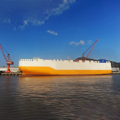Китай на Филиппины Roro International Shipping / Roro Freight