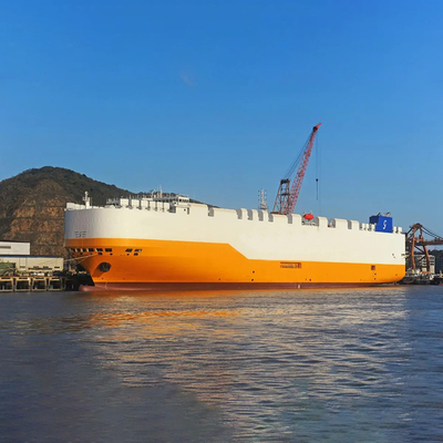 Контейнер RORO Global Shipping Services от логистической компании Shenzhen