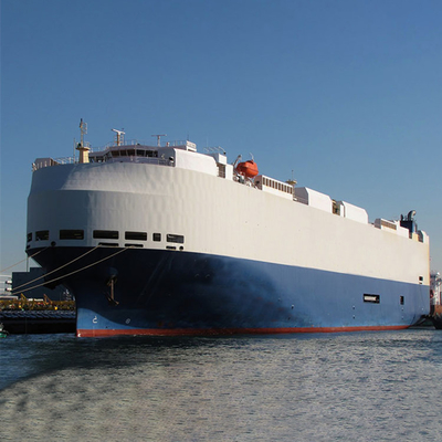 Roro Ocean Freight Service из Китая в Австралию