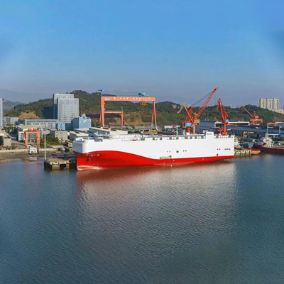 Конкурентоспособные цены на доставку RORO от экспедиторов в Китае