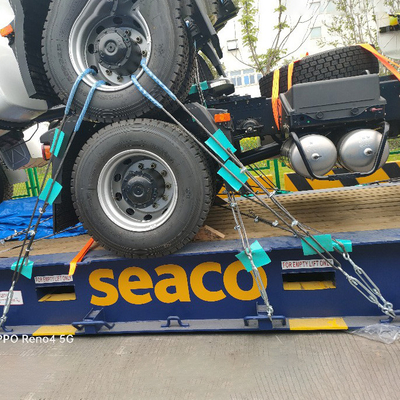 40FR Heavy Containers / RORO Shipping Global Shipping Services From Shenzhen Logistics Company (Глобальные судоходные услуги от логистической компании Шэньчжэня)