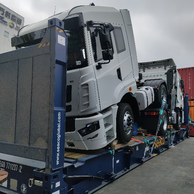 Oog Out Of Gauge Shipping Solutions с дешевой стоимостью доставки от Tianjin Shipping Company