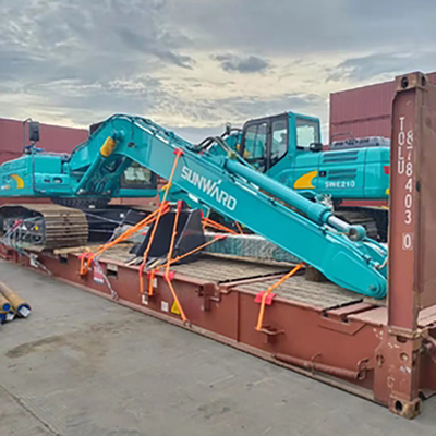 Дешевая доставка OOG от Qingdao Shipping Company