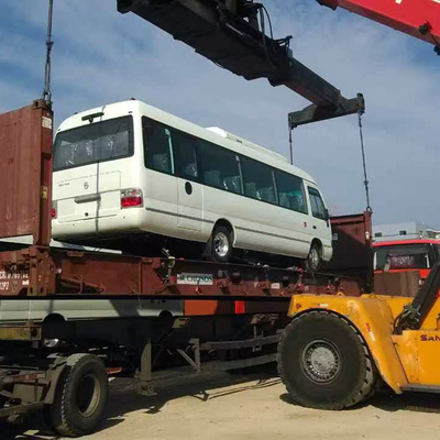 Дешевая доставка OOG от Qingdao Shipping Company