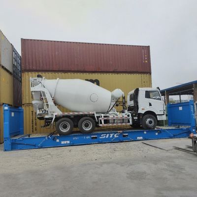Дешевая доставка OOG от Qingdao Shipping Company