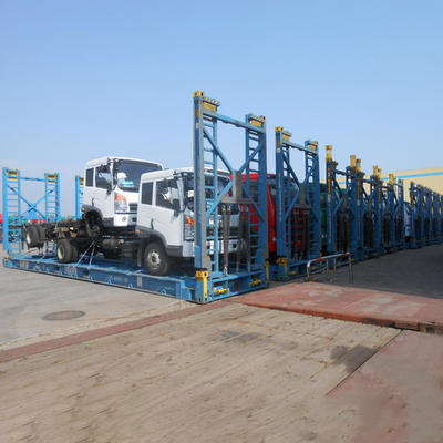 Профессиональная OOG отгрузка из Ningbo Shipping Company International Oog в условиях доставки
