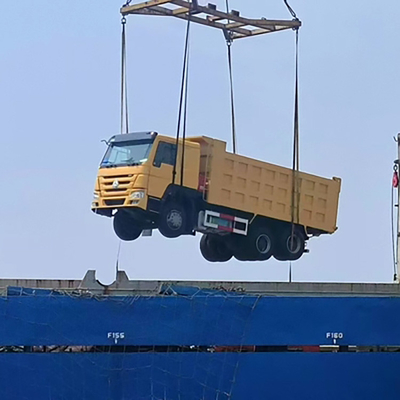 Из Гуанчжоуской международной логистической компании &quot;Дорога к двери&quot; Global Logistics