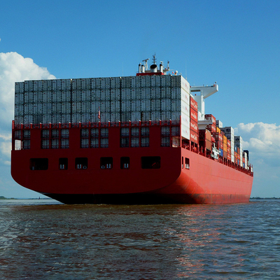 Контейнер RORO Global Shipping Services от логистической компании Shenzhen