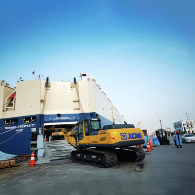 40FR Heavy Containers / RORO Shipping Global Shipping Services From Shenzhen Logistics Company (Глобальные судоходные услуги от логистической компании Шэньчжэня)