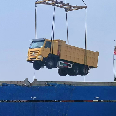 От Китая до Сингапура Морские перевозки Профессиональная логистическая компания Транспорт избыточного веса