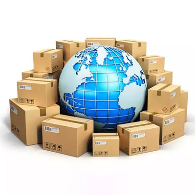 DHL/UPS/FEDEX/TNT Экспресс доставка и курьерская служба из Китая Фрахтовый агент