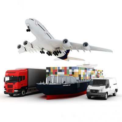DHL/UPS/FEDEX/TNT Экспресс доставка и курьерская служба из Китая Фрахтовый агент