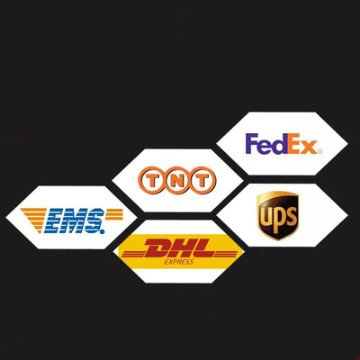 Конкурентоспособные тарифы DHL/UPS/FEDEX/TNT Express Delivery Freight от китайского агента по доставке грузов