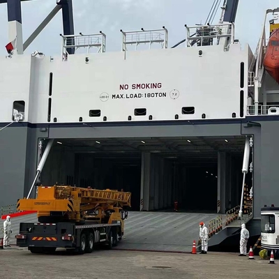 Китай в Бруней Cargo Международные услуги по доставке грузов в больших объемах / доставка грузов в небольших объемах
