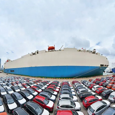 RORO Shipping Lines из Китая в Индонезию Профессиональное международное экспедиторское агентство Roro Transport