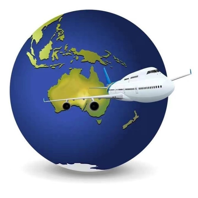 EK TK Xiamen Freight Forwarder Услуги по перевозке грузов воздушным транспортом / Международное воздушное судоходство