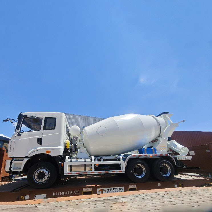 FCL Sea OOG Shipping Solutions для перевозки грузов из Китая в порт Лагоса