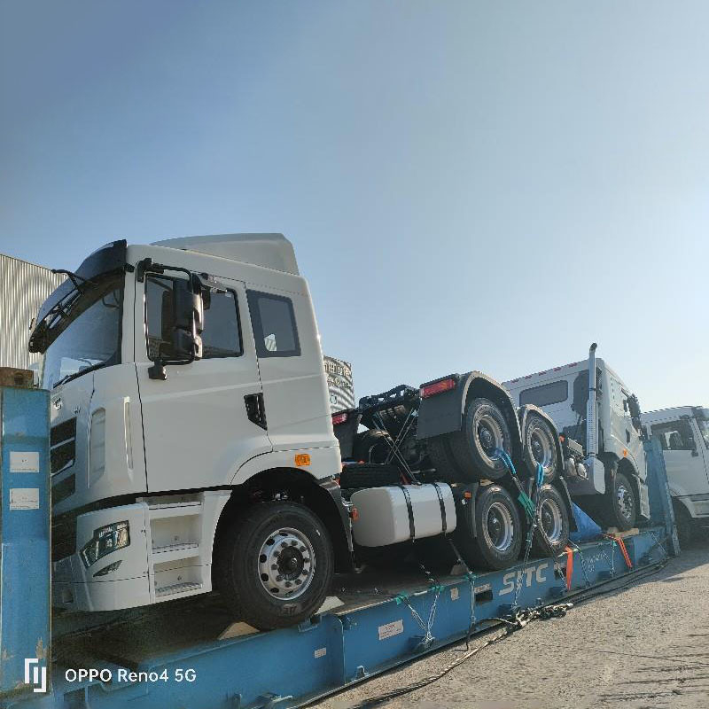 Китай в Анголу Международный морской груз FCL LCL Сверхразмерный груз 40FR/40OT Контейнер