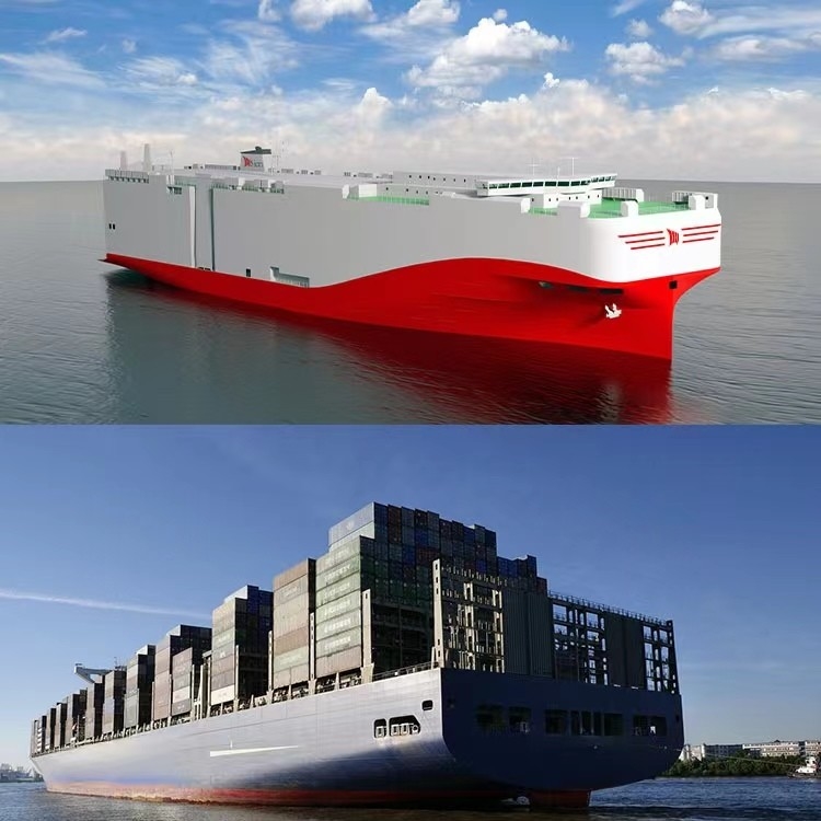 Сниженный Китай в Маврикий морской грузовой логистика / Fcl морской контейнер / RORO / оптовая