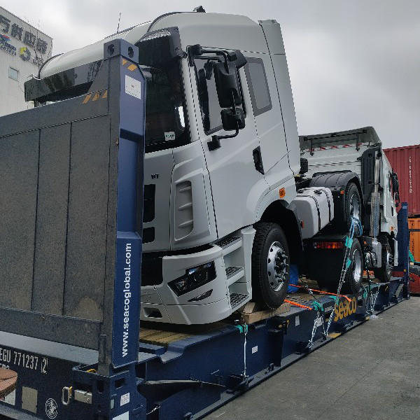 Oog Out Of Gauge Shipping Solutions с дешевой стоимостью доставки от Tianjin Shipping Company