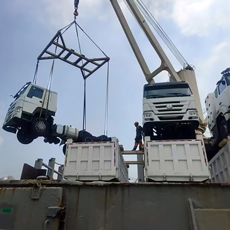 RORO Bulk Global Logistics Service с контрактными логистическими тарифами от Shanghai Logistics Company