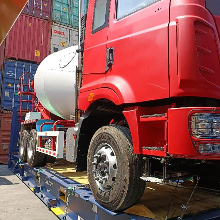 OOG Shipping Fcl Морской груз для перевозки грузов из Китая в ENSENADA / MONTEVIDEO